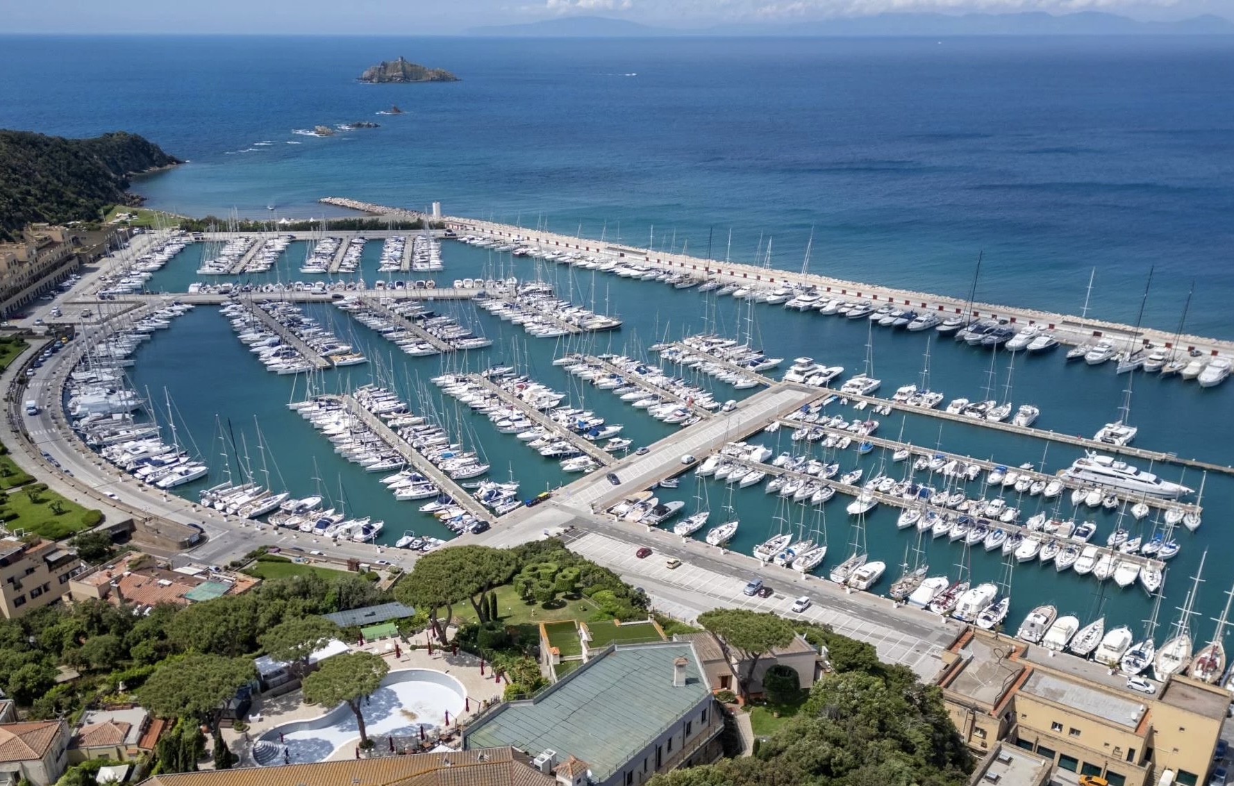 Villa Moderna Exterior