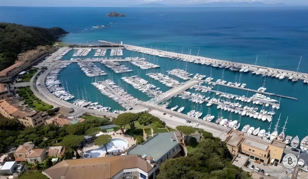 Portafoglio alberghiero